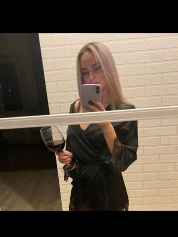 Анкета проститутки Азалия, 24 года